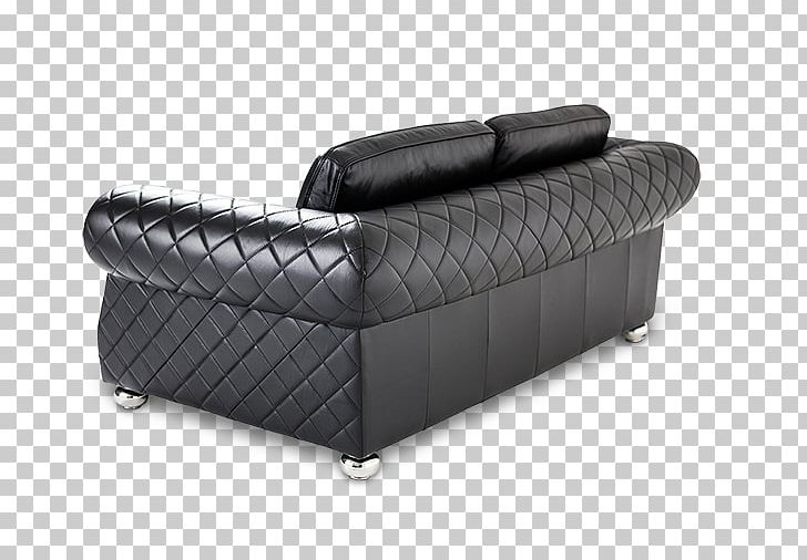 Loveseat Lugano Couch Comfort PNG, Clipart, Angle, Black, Black M, Chair, Comfort Free PNG Download
