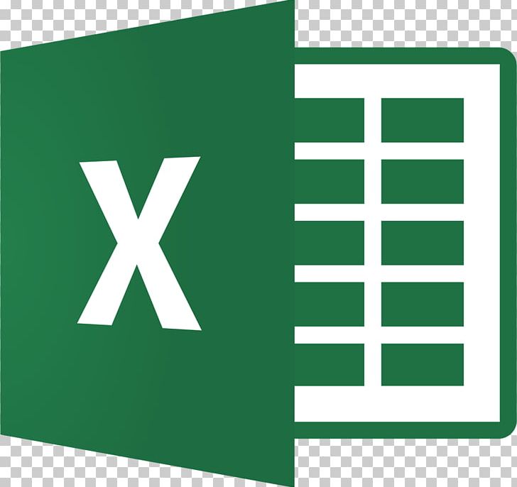 Microsoft Excel Portable Network Graphics Spreadsheet Microsoft Corporation PNG, Clipart, Angle, Area, Brand, Computer Icons, Computer Program Free PNG Download