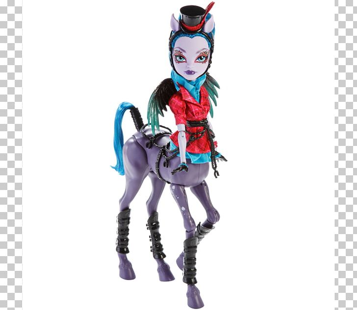 Monster High Doll Mattel Toy PNG, Clipart, Centaur, Costume, Doll, Fantasy, Fictional Character Free PNG Download