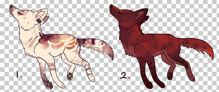 Red Fox Deer Horse Fauna Line Art PNG, Clipart, Animal, Animal Figure, Animals, Carnivoran, Character Free PNG Download
