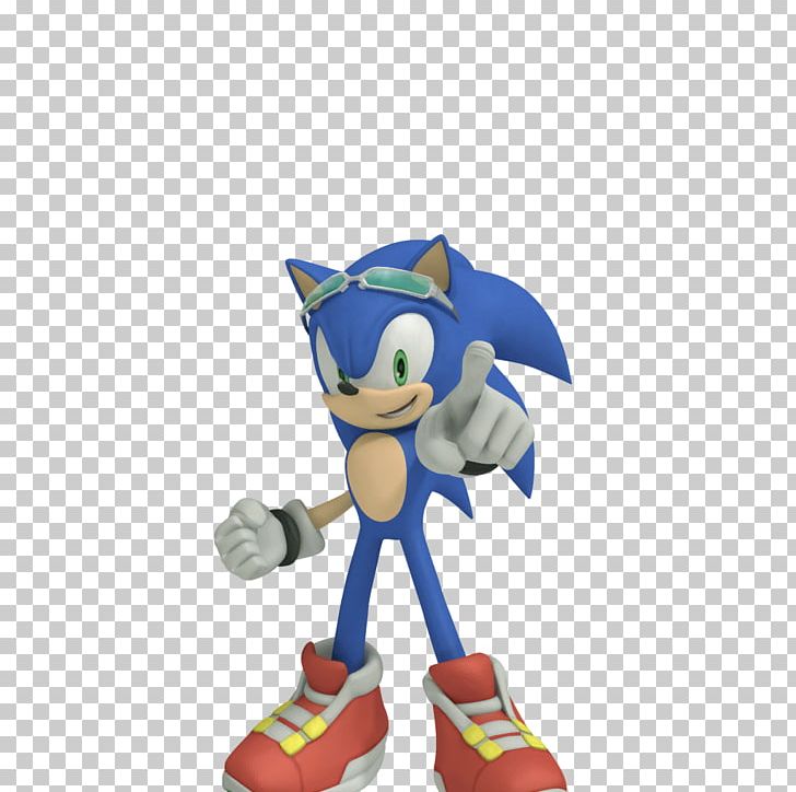 Sonic The Hedgehog Sonic Free Riders Sonic Riders: Zero Gravity Tails PNG, Clipart, Action Figure, Animal Figure, Cartoon, Fictional Character, Figurine Free PNG Download