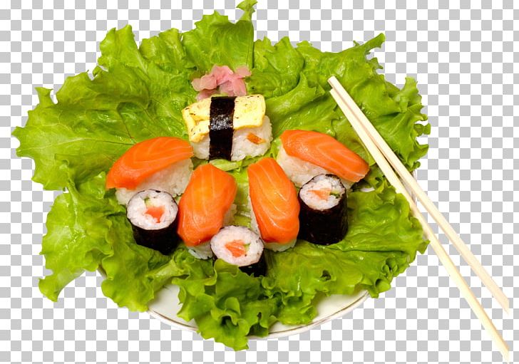 Sushi Japanese Cuisine Gimbap California Roll Onigiri PNG, Clipart,  Free PNG Download