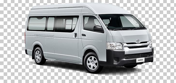 Toyota HiAce Van Car Toyota Regius PNG, Clipart, Brand, Bumper, Car, Car Rental, Commercial Vehicle Free PNG Download