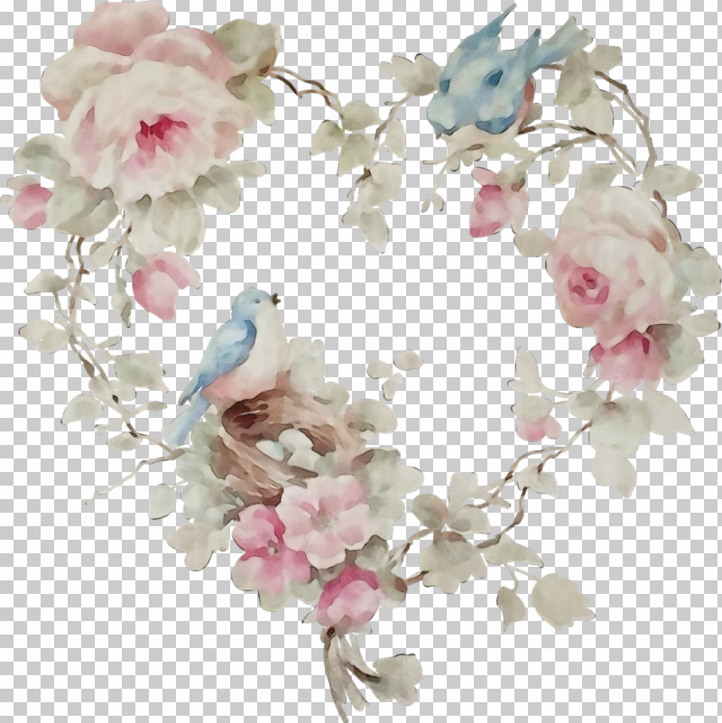 Floral Design PNG, Clipart, Artificial Flower, Blossom, Cherry, Cherry Blossom, Floral Design Free PNG Download