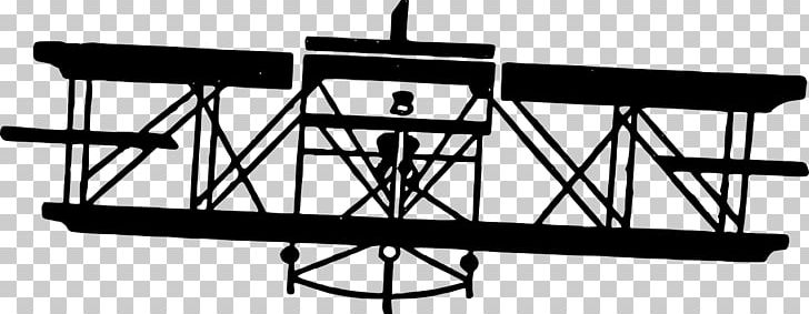 Airplane Wright Flyer Wright Brothers PNG, Clipart, 0506147919, Airplane, Angle, Aviation, Black And White Free PNG Download