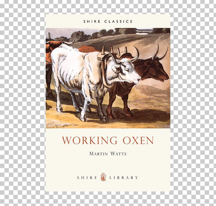 Cattle Ox Plough Work Horse Handbook PNG, Clipart, Advertising, Book, Brand, Cattle, Cattle Like Mammal Free PNG Download