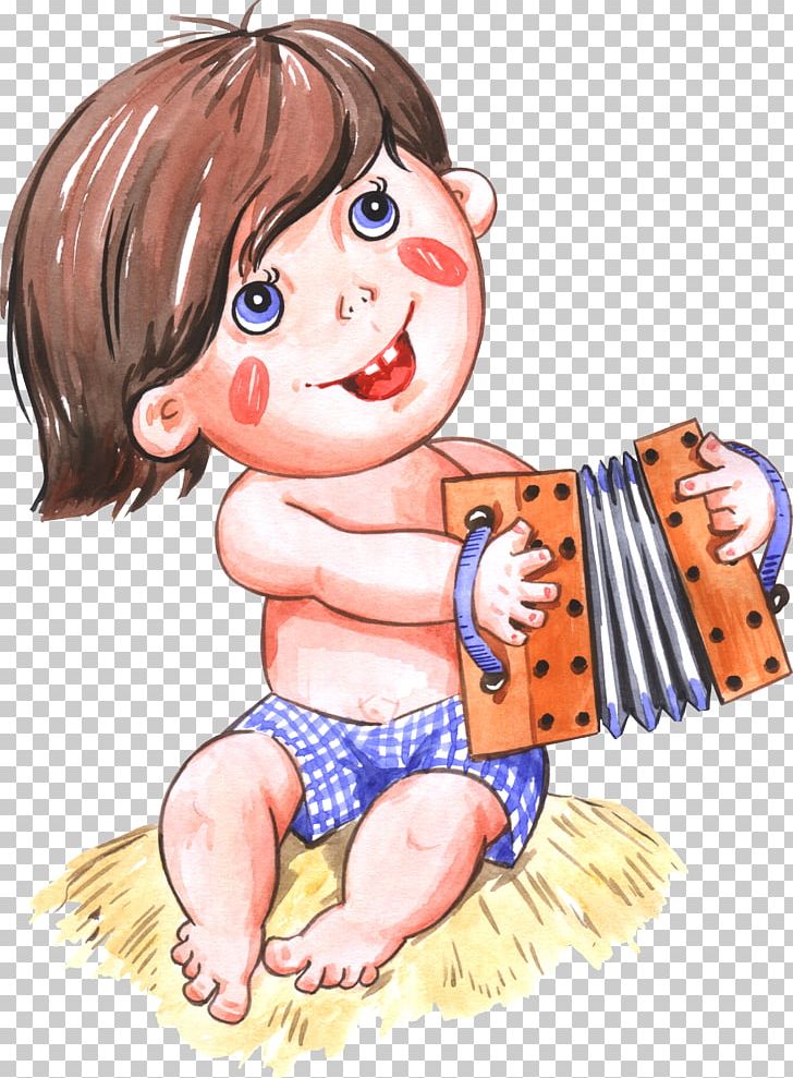 Garmon Accordion Musical Instruments Child PNG, Clipart, Art, Bayan, Boy, Cartoon, Cheek Free PNG Download