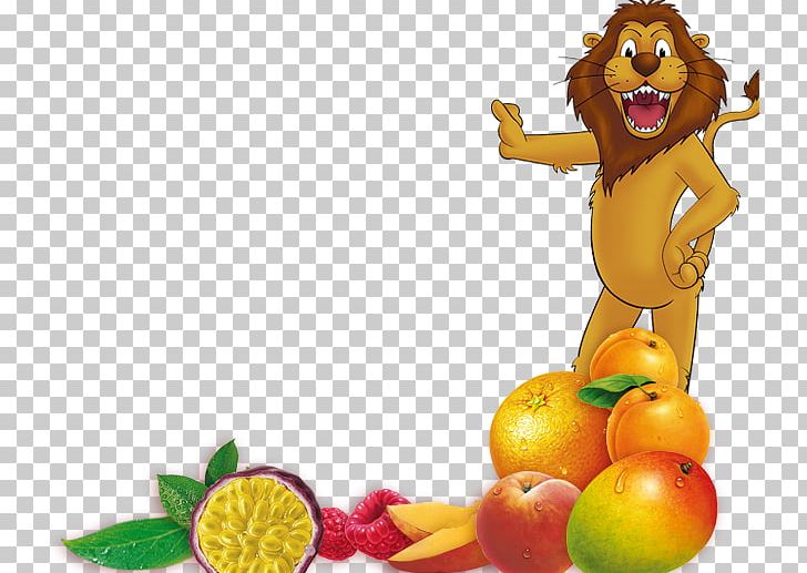 Lion Fruit Vegetarian Cuisine Felidae Food PNG, Clipart, Animals, Child, Diet Food, Elementary School, Felidae Free PNG Download