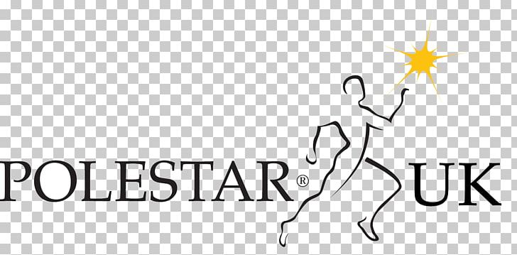 Logo Graphic Design Polestar Pilates España United Kingdom PNG, Clipart, Angle, Area, Artwork, Black And White, Brand Free PNG Download