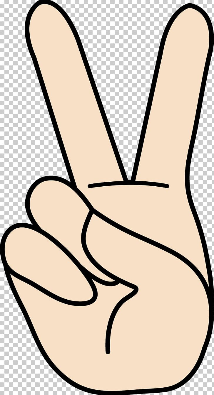 Peace Symbols V Sign Gesture Sign Language PNG, Clipart, Area, Arm, Art, Artwork, Black And White Free PNG Download