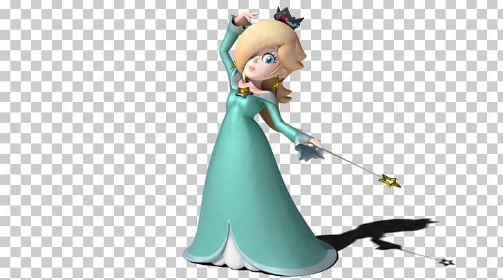 Rosalina Princess Peach Super Mario 64 Super Smash Bros. PNG, Clipart, Character, Deviantart, Digital Art, Doll, Fictional Character Free PNG Download