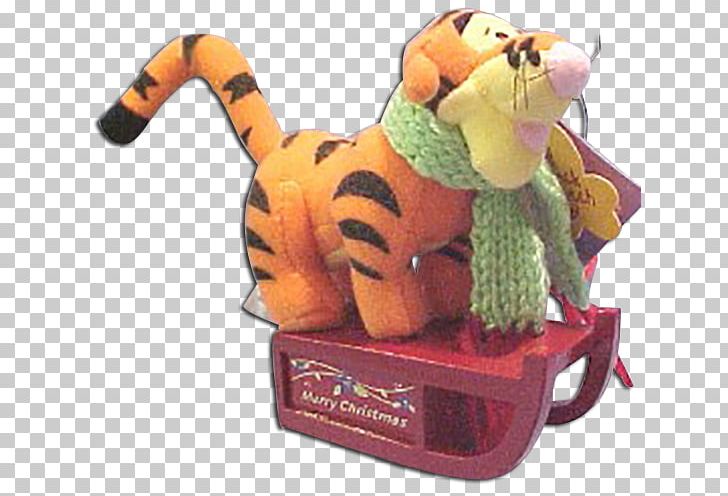 Tigger Stuffed Animals & Cuddly Toys Winnie-the-Pooh Plush PNG, Clipart, Cartoon, Figurine, Plush, Sledding, Stuffed Animals Cuddly Toys Free PNG Download