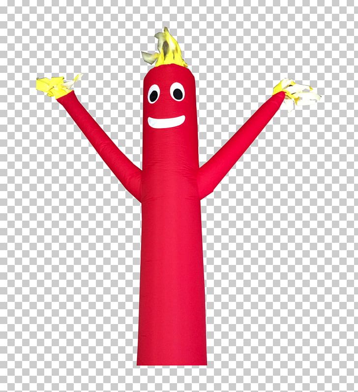 Tube Man Dance Advertising Windsock Inflatable PNG, Clipart, Advertising, Balloon, Color, Dance, Foot Free PNG Download