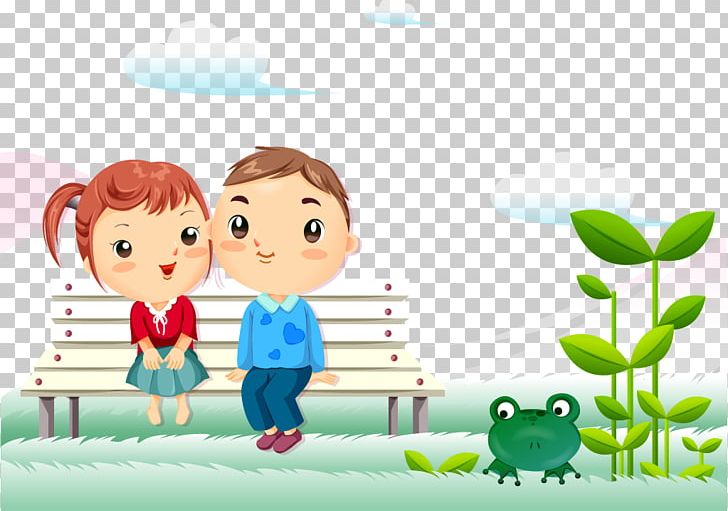 Animation Cartoon Couple Love PNG, Clipart, Animals, Area, Cartoon Eyes,  Child, Couple Free PNG Download