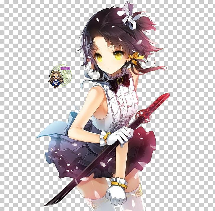 Anime Kirito Female Art Manga PNG, Clipart, Anime, Anime Girl, Anime Girl Render, Art, Artwork Free PNG Download