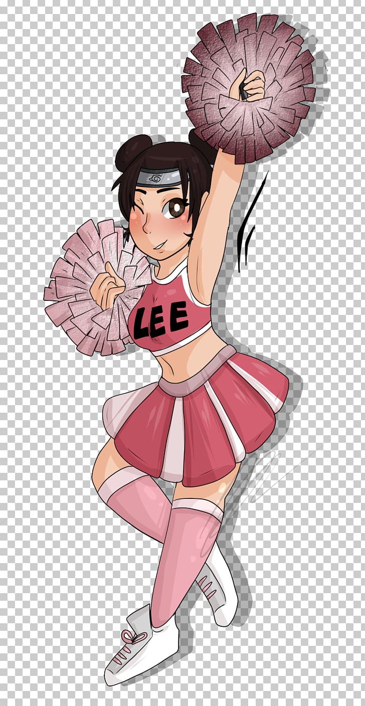 Artist Woman Tenten PNG, Clipart, All Grown Up, Anime, Art, Artist, Cartoon Free PNG Download