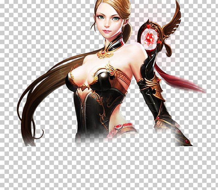 Cabal Online Character Fantasy PNG, Clipart, 5 Tl, Art, Brown Hair, Cabal, Cabal Online Free PNG Download