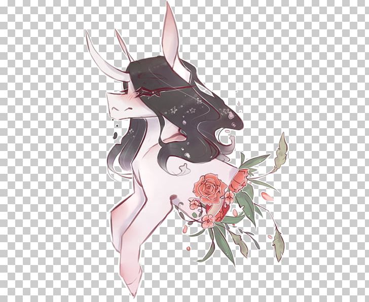 Horse Cartoon Flower Legendary Creature PNG, Clipart, Animals, Anime, Art, Cartoon, Fictional Character Free PNG Download