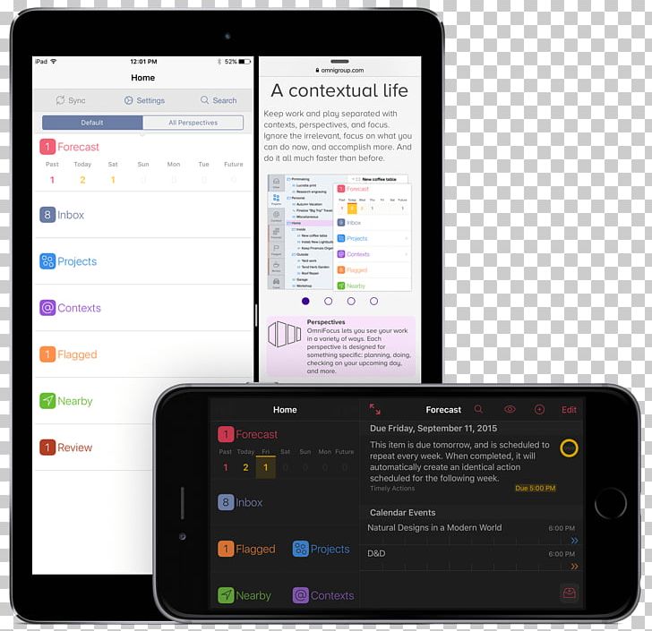 IPhone 6 Smartphone OmniFocus Product Manuals PNG, Clipart,  Free PNG Download