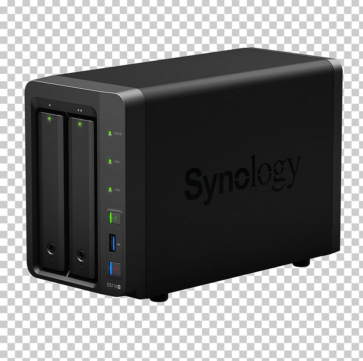 Network Storage Systems NAS Server Casing Synology DiskStation DS718+ Synology DiskStation DS212j Data Storage Synology Inc. PNG, Clipart, Data Storage, Electronic Device, Others, Qnap Systems Inc, Serial Ata Free PNG Download