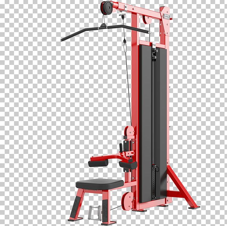 Row Pulldown Exercise Fitness Centre Strength Training Exercise Equipment PNG, Clipart, Angle, Biceps Curl, Exercise, Exercise Equipment, Exercise Machine Free PNG Download