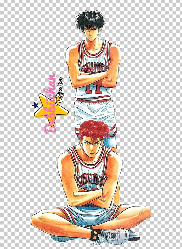 Slam Dunk(スラム・ダンク)8 Slam Dunk 01.: Der Megastarke Basketball-Manga! Sakuragi Hanamichi PNG, Clipart, Basketball, Der, Hanamichi, Manga, Sakuragi Free PNG Download