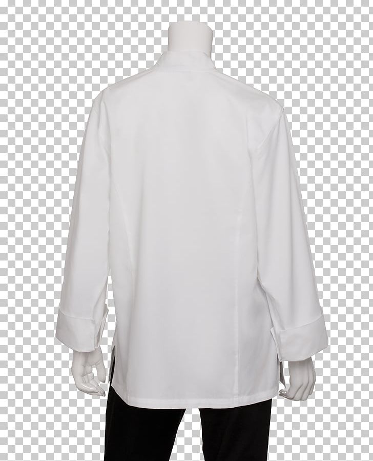Sleeve Chef's Uniform Jacket Apron PNG, Clipart,  Free PNG Download