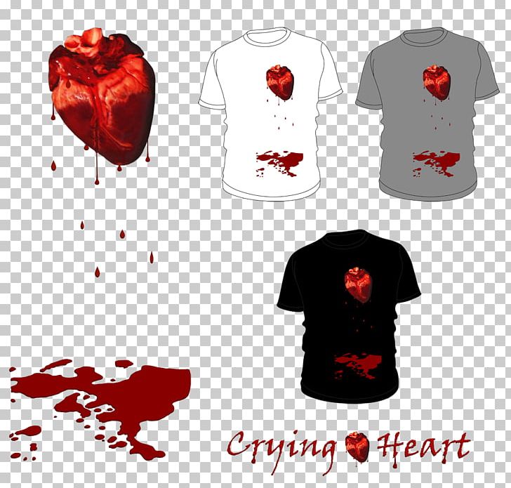 T-shirt Logo Sleeve Brand Font PNG, Clipart, Brand, Clothing, Logo, Love, Organ Free PNG Download