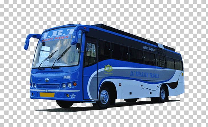 Tour Bus Service Jai Bharath Travels Travel Agent PNG, Clipart, Airline Ticket, Automotive Exterior, Bus, Coach, Commercial Vehicle Free PNG Download