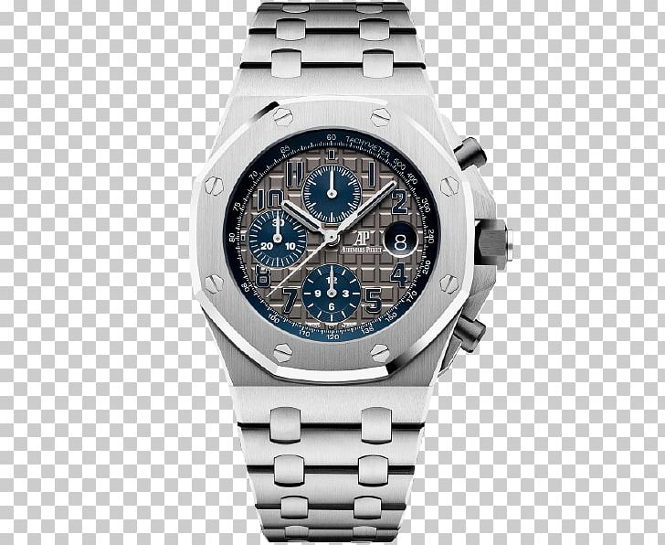 Audemars Piguet Royal Oak Offshore Chronograph Watch Audemars Piguet Royal Oak Selfwinding PNG, Clipart, Accessories, Audemars Piguet, Brand, Chronograph, Horology Free PNG Download