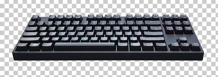 Computer Keyboard Computer Mouse Cooler Master CM Storm QuickFire Rapid Cherry Gaming Keypad PNG, Clipart, Cherry, Cm Storm Quick Fire Xt, Computer Component, Computer Keyboard, Computer Mouse Free PNG Download