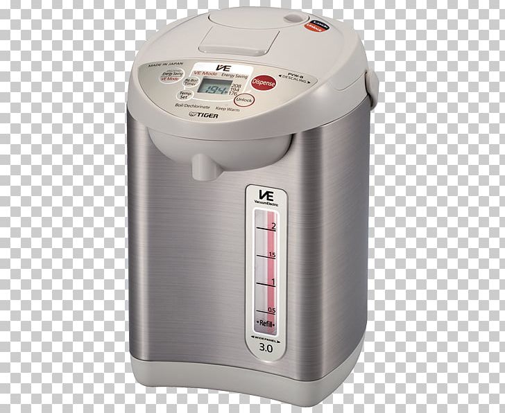 Electric Water Boiler Water Heating Instant Hot Water Dispenser Tiger Corporation Electricity PNG, Clipart, Boiler, Electricity, Food Processor, Hardware, Heater Free PNG Download