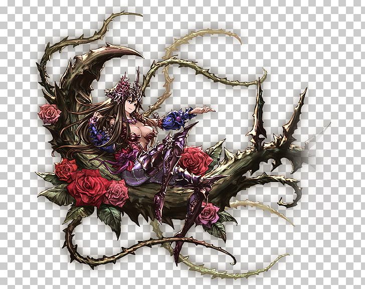 Granblue Fantasy Character Goblin Role-playing Video Game PNG, Clipart, Bird Nest, Branch, Character, Cygames, Fictional Character Free PNG Download