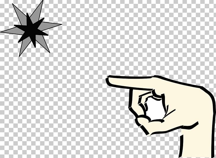 Index Finger PNG, Clipart, Angle, Arm, Artwork, Black And White, Computer Icons Free PNG Download