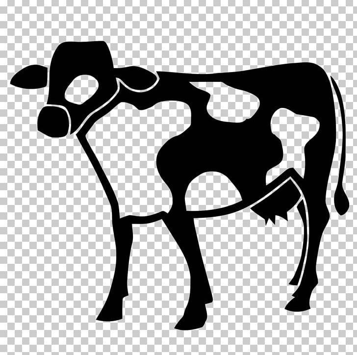 Milk Sheep Ox Dairy Cattle Computer Icons PNG, Clipart, Black, Black And White, Bull, Cattle, Cattle Feed Free PNG Download