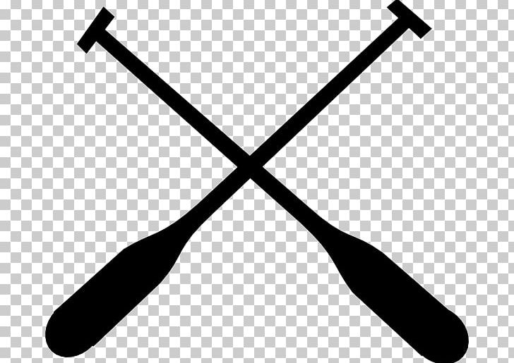 Oar Rowing Paddle PNG, Clipart, Black, Black And White, Boat, Canoe, Clip Art Free PNG Download
