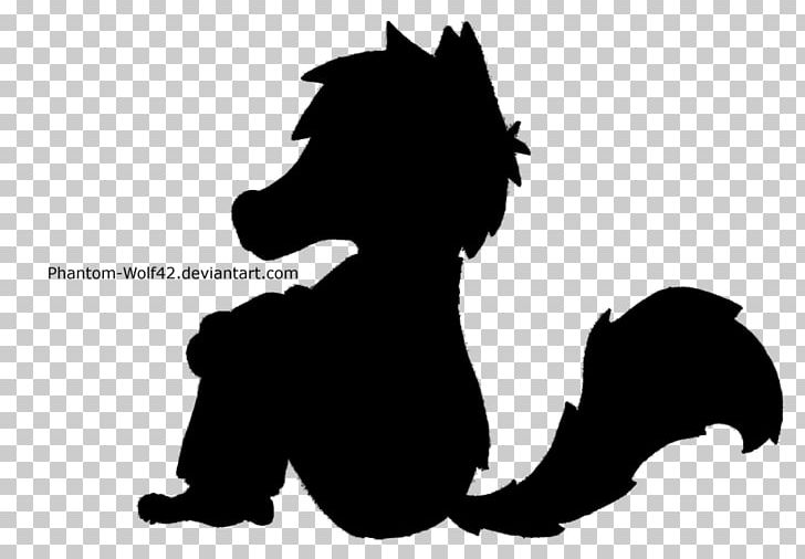 The Phantom Of The Opera Christine Daaxc3xa9 Silhouette Cat Gray Wolf PNG, Clipart, Avatar, Black, Black And White, Blog, Carnivoran Free PNG Download