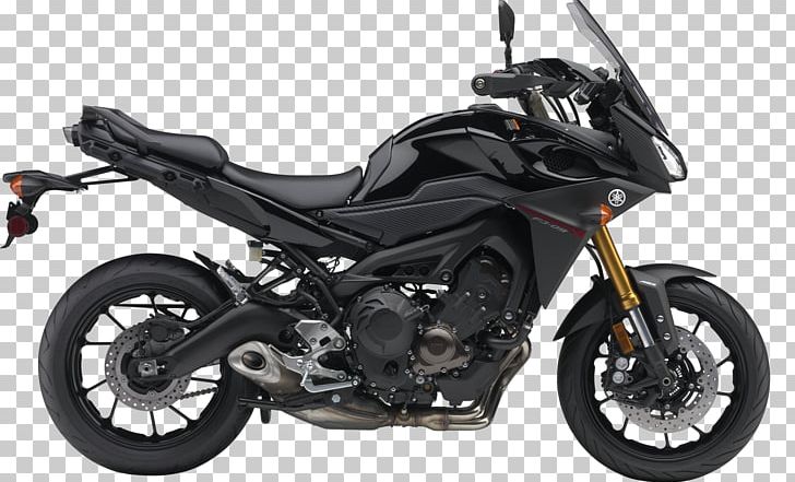 Yamaha Motor Company Yamaha FJ Yamaha FZ-09 Motorcycle Yamaha Corporation PNG, Clipart, Automotive Exterior, Automotive Tire, Car, Engine, Exhaust System Free PNG Download