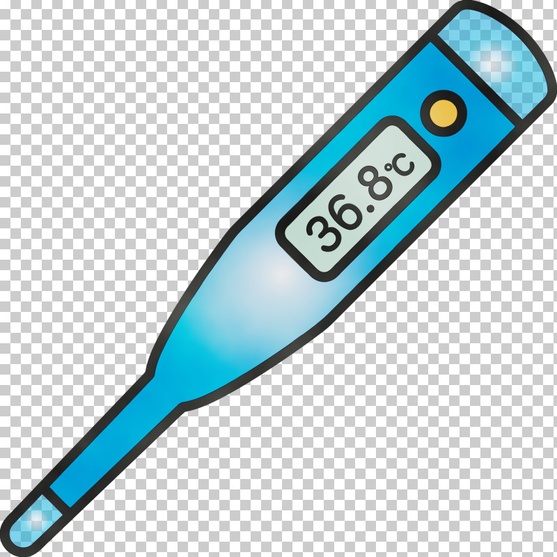 Softball Bat PNG, Clipart, Paint, Softball Bat, Thermometer, Watercolor, Wet Ink Free PNG Download