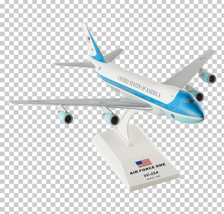 Airplane Air Force One Boeing VC-25 Model Aircraft PNG, Clipart, Aerospace Engineering, Airplane, Diecast Toy, Jet Aircraft, Model Aircraft Free PNG Download