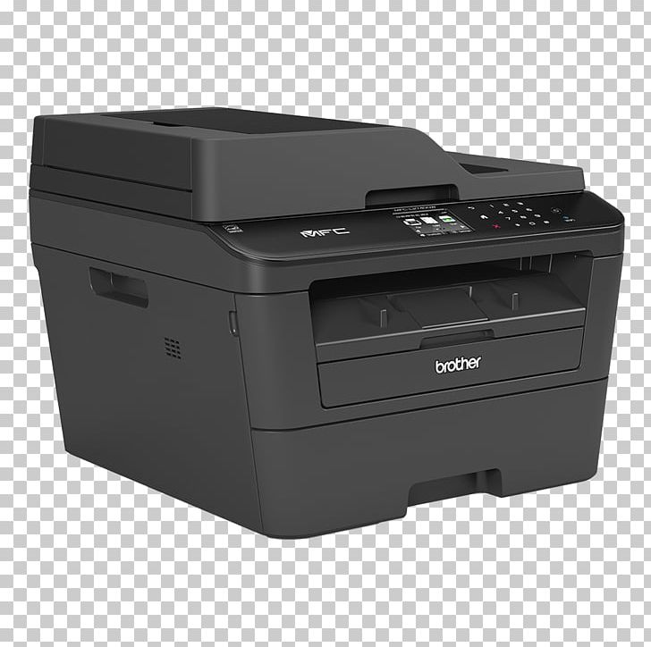 Brother MFC-L2740 Multi-function Printer Brother Industries Laser Printing PNG, Clipart, Brother, Brother Industries, Duplex Printing, Electronic Device, Electronics Free PNG Download
