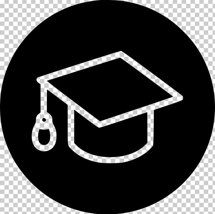 Computer Icons University Education College Institute PNG, Clipart, Academic Degree, Angle, Black And White, Brand, Circle Free PNG Download