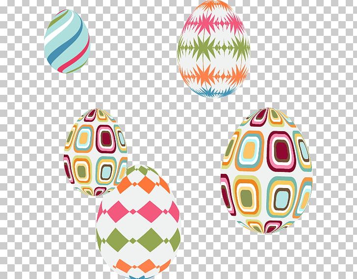 Easter Egg Illustration PNG, Clipart, Box, Cartoon, Circle, Design Element, Easter Egg Free PNG Download