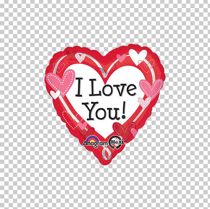 Love Toy Balloon Valentine's Day Red PNG, Clipart,  Free PNG Download