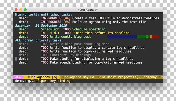 Org-mode Agenda Time Limit Font PNG, Clipart, Agenda, Brand, Emacs, Fashionable Life, Habit Free PNG Download