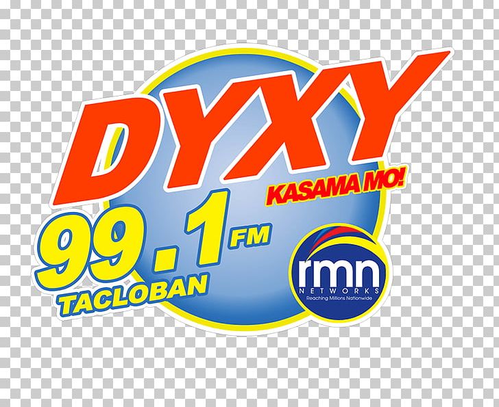 Radio Mindanao Network DYXY Masbate City Logo Brand PNG, Clipart, Area, Brand, Graphic Design, Label, Line Free PNG Download