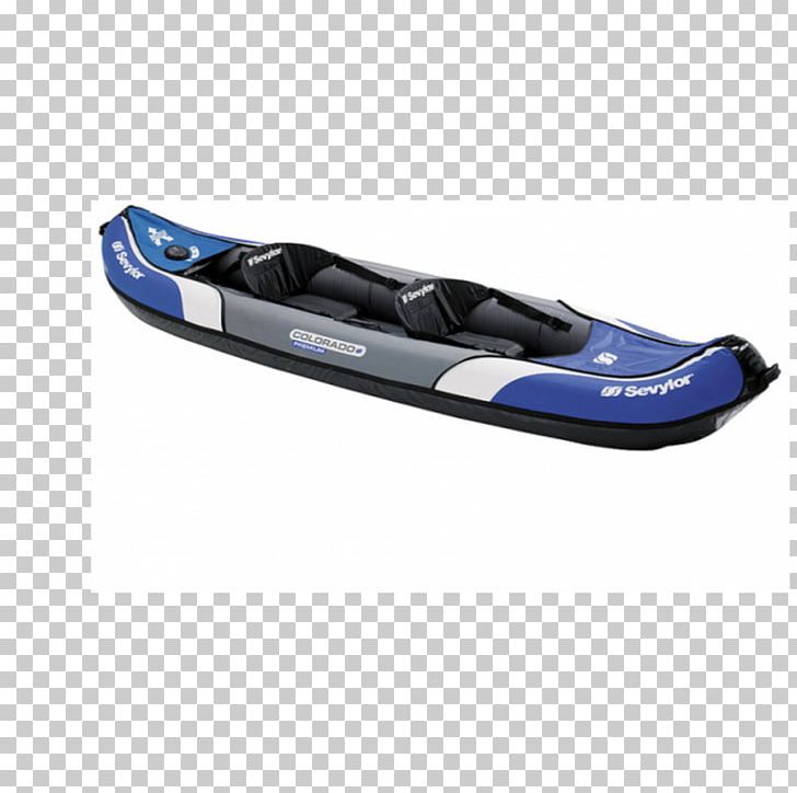 Sevylor Colorado Sevylor Adventure Kayak Kit Inflatable Boating PNG, Clipart, Automotive Exterior, Boat, Boating, Canoe, Inflatable Free PNG Download
