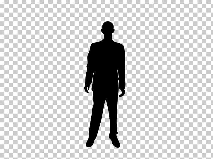 Silhouette Person PNG, Clipart, Animals, Black, Black And White, Business, Business Man Free PNG Download