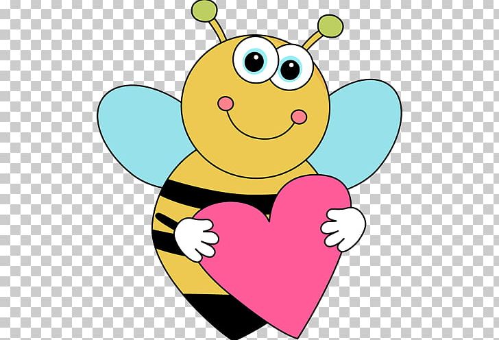 Valentines Day Cartoon Heart PNG, Clipart, Art, Artwork, Bee Pictures Cartoon, Cartoon, Drawing Free PNG Download