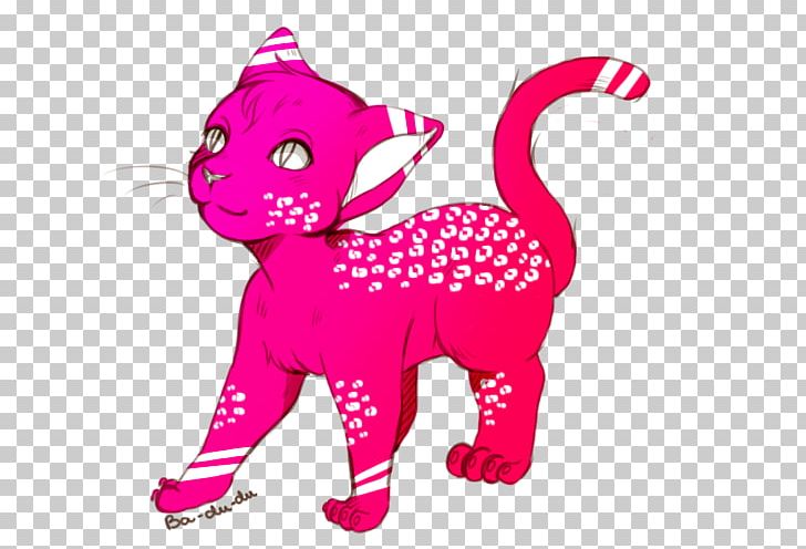Whiskers Cat Pink M PNG, Clipart, Animal, Animal Figure, Art, Carnivoran, Cat Free PNG Download